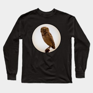 owls lover Long Sleeve T-Shirt